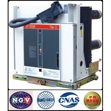 Vsm-12 Indoor High Voltage Vacuum Circuit Breaker